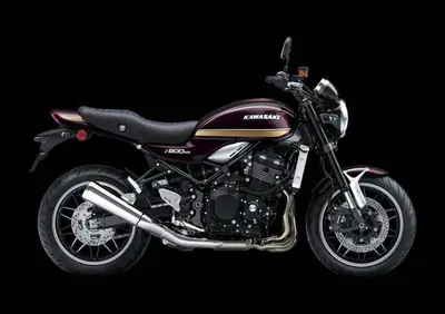 Kawasaki Z 900 RS (2026) - Annuncio 9881040