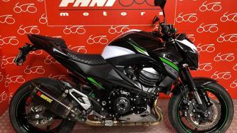 Kawasaki Z 800 ABS (2012 - 16)