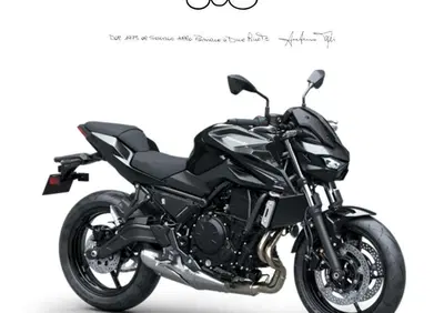 Kawasaki Z 650 S (2026) - Annuncio 9881030