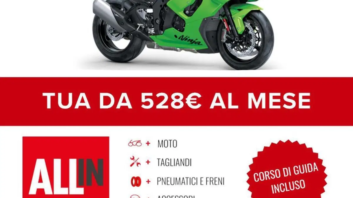Kawasaki Ninja 1000 ZX-10RR (2025)  (2)