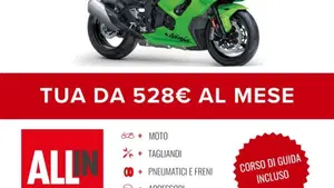 Kawasaki Ninja 1000 ZX-10RR (2025)  (2)