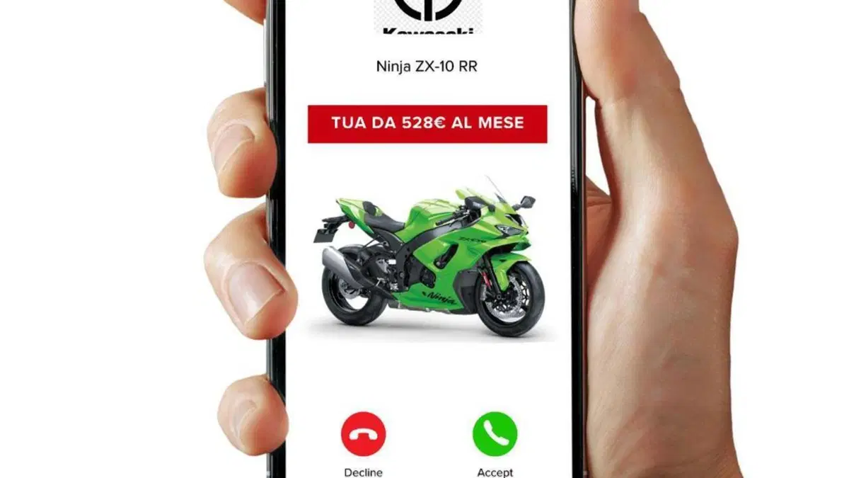 Kawasaki Ninja 1000 ZX-10RR (2025)  (3)