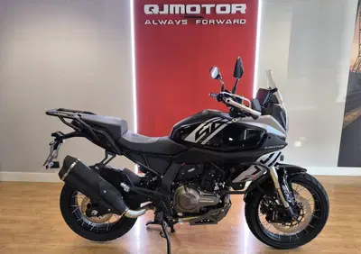 QJ Motor SRT 600 SX (2024 - 26) - Annuncio 9881041
