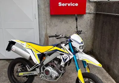 Vent Derapage 125 4t (2019 - 20) - Annuncio 9881042