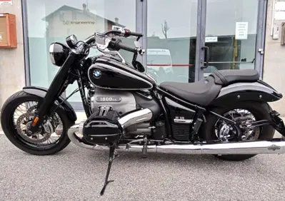 Bmw R 18 (2020 - 24) - Annuncio 9881017