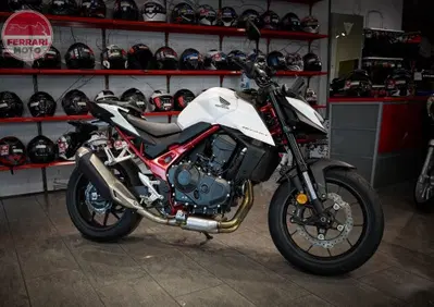 Honda CB 750 Hornet (2025) - Annuncio 9881051
