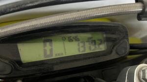 Husqvarna FE 250 (2021) 