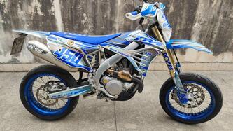 Tm Moto SMR 450 ES Fi 4T (2023 - 24) usata