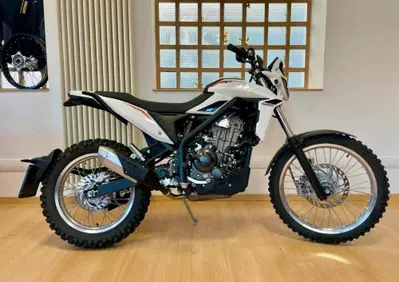 Betamotor Alp 4.0 (2024 - 26) - Annuncio 9881067