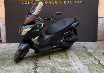 QJ Motor MTX 300 (2025 - 26) - Annuncio 9881062