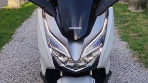 Honda Forza 300 ABS (2018 - 20) 