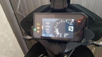 KTM 790 Adventure (2019 - 20) usata