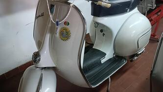 Piaggio Vespa GS160 epoca