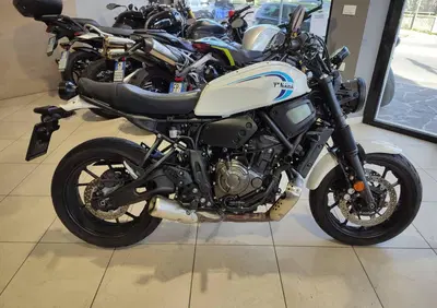 Yamaha XSR 700 (2022 - 26) - Annuncio 9881127