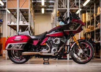 Harley-Davidson 107 Road Glide Special (2017 - 18) - FLTRXS - Annuncio 9881099