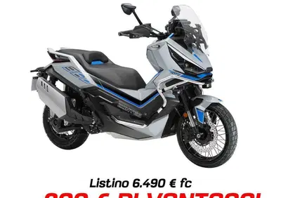 Zontes ZT368-G (2024 - 26) - Annuncio 9881103
