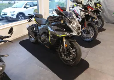 Benelli Tornado 550 (2025 - 26) - Annuncio 9881105