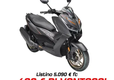 Zontes ZT368-D (2025 - 26) - Annuncio 9881115