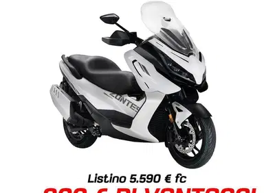 Zontes ZT368-E (2025 - 26) - Annuncio 9881117