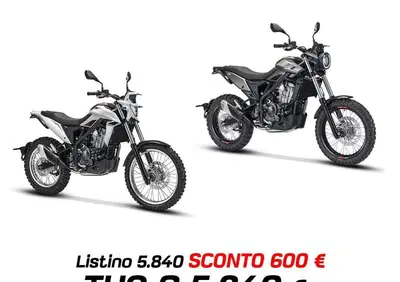 Betamotor Alp X (2024 - 26) - Annuncio 9881120