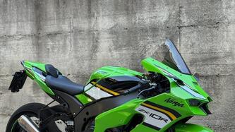 Kawasaki Ninja 1000 ZX-10R (2021 - 25)