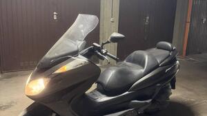 Yamaha Majesty 400 (2004 - 08) 