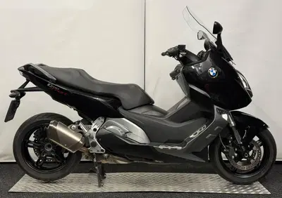 Bmw C 600 Sport (2011 - 15) - Annuncio 9881323