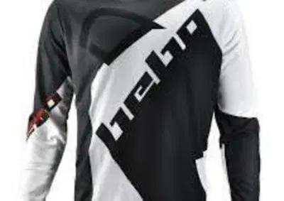 Maglia da trial marca hebo mo - Annuncio 9881168