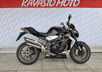 MV Agusta Brutale 990 R (2009 - 12) - Annuncio 9881189