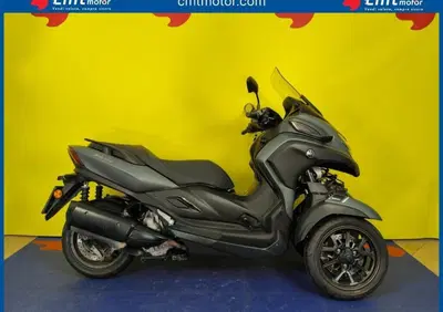 Yamaha Tricity 300 (2021 - 24) - Annuncio 9881192