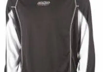 Maglia da trial marca hebo - Annuncio 9881198