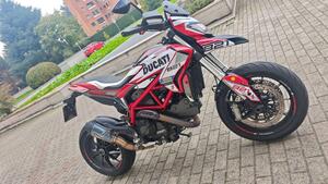 Ducati Hypermotard 821 (2013 - 15) 