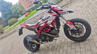 Ducati Hypermotard 821 (2013 - 15) usata