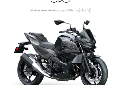 Kawasaki Z7 Hybrid (2024 - 26) - Annuncio 9881203