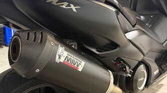 Yamaha T-Max 560 (2020 - 21)