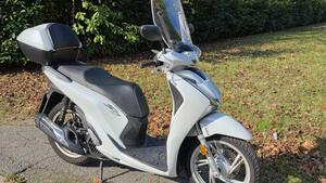 Honda SH 150 i (2017 - 19) 