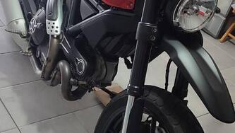 Ducati Scrambler 800 Icon (2017 - 20) usata