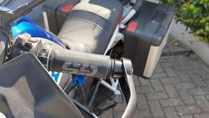 Bmw R 1200 GS (2017 - 18) 