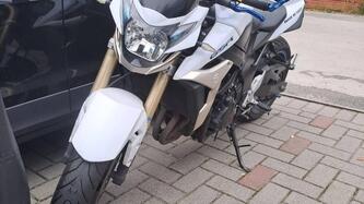 Suzuki GSR 750 ABS (2010 - 17) usata