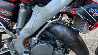 Honda CR 125 R (2003 - 04) usata
