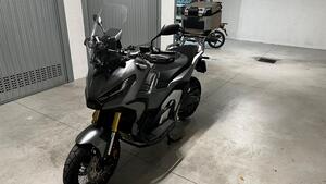 Honda X-ADV 750 DCT (2021 - 24) 