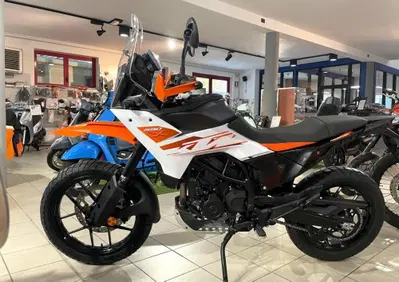 KTM 390 Adventure X (2025 - 26) - Annuncio 9881329