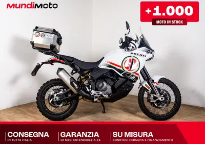 Ducati DesertX Discovery (2025) - Annuncio 9881327
