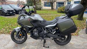 Honda NT 1100 Urban DCT (2022 - 24) 