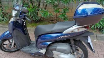 Honda SH 300 i (2006 - 10)