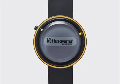 Orologio progress Husqvarna Cod: 3HS1870900 nuovo - Annuncio 9881368