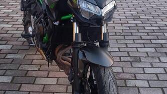 Kawasaki Z 650 (2021 - 24) usata