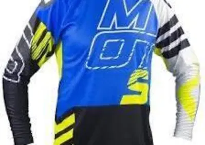 Maglia da trial marca mots - Annuncio 9881365