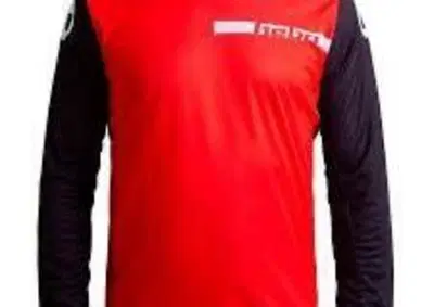Maglia da trial marca hebo - Annuncio 9881371