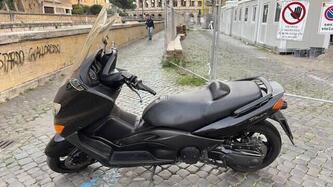 Yamaha T-Max 500 (2004 - 07) usata